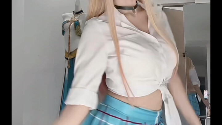 Kidokawa said last time the video wasn’t long enough—this time it’s longer and more intense!