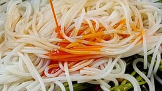 做梦都想吃的米粉