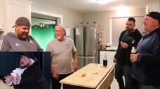 Crazed Fan Returns?! Webber's Reaction