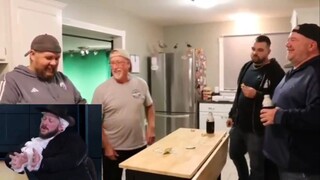 Crazed Fan Returns?! Webber's Reaction