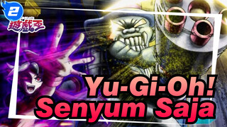 [Yu-Gi-Oh!/MAD] Senyum Saja Saat Kamu Mau Menangis_2