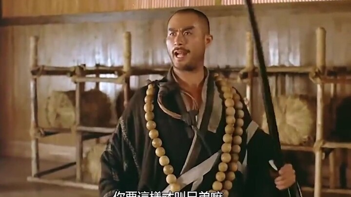 هذا الراجل شو جينجيانغ باع لوحة واحدة بـ7 ملايين يوان! تصدق؟ رسام أضاعته المهنة كممثل!