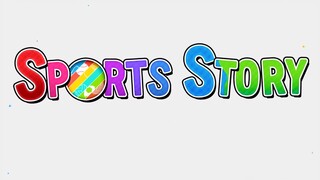 Sports Story - Nintendo Indie World Showcase