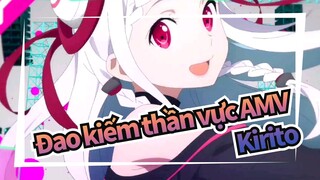 Đao kiếm thần vực AMV
Kirito