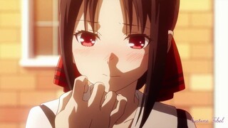 [ AMV ] Chỉ CầnTim Rung Động