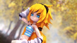 【凹凸世界MMD】“Lamb”