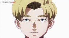 chi.: chikyuu no undou ni tsuite sub indo episode 2