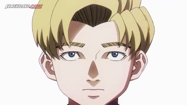 chi.: chikyuu no undou ni tsuite sub indo episode 2