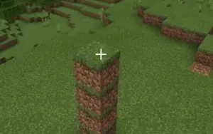ถึงผมจะสั้น แต่สันหลังยาวนะค้าบMINECRAFT