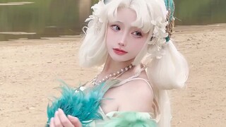นั่นมันนกชัดๆ จะเป็นห่านได้ยังไง