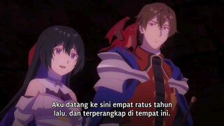 UnNamed Memory S2 - Ep 5 (HD) Sub Indo.