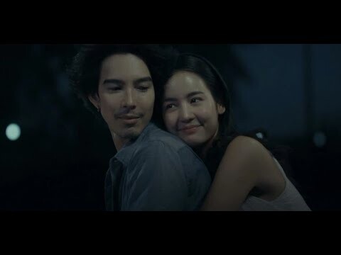 MY BOO: FILM THAILAND YANG MIRIP "AGAK LAEN" | WARISAN RUMAH TUA JADI WISATA HANTU