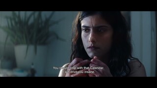 The Advent Calendar - Official Trailer [HD] | A Shudder Original