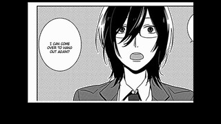 The 1 That Got Away {{ -- Hori//Miyamura -- }} Horimiya