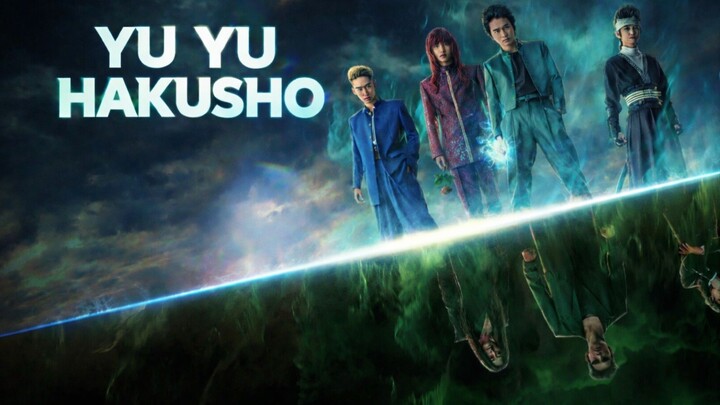 Yu Yu Hakusho - Episode 1 Tagalog Dubbed