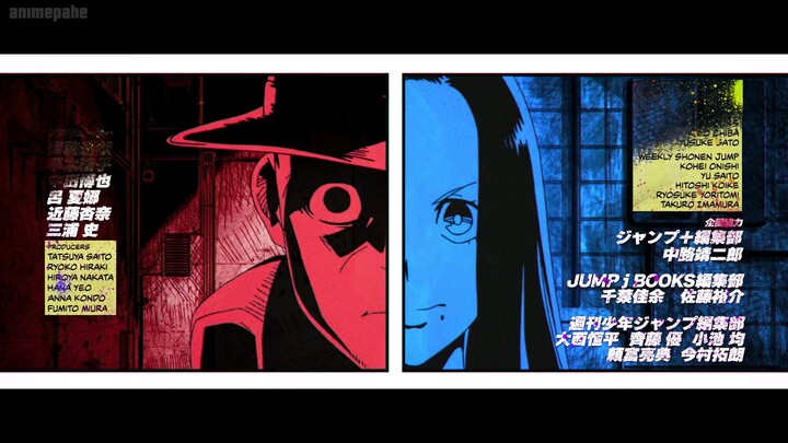 Vigilante: Boku no Hero Academia Illegals Episode 11 English Subbed