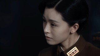 Colonel Li’s Adam’s apple is so sexy!!!