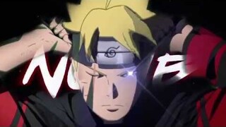 boruto edit