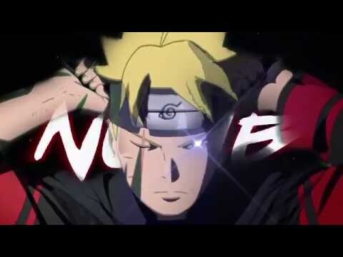 boruto edit
