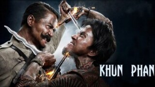 Khun Phan (2016) - SUB INDO