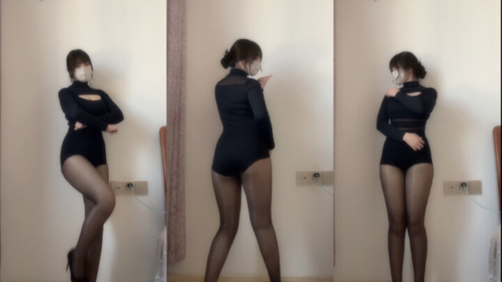 [Hot Girl Is Not Too Hot] New work is online, come and take a look!