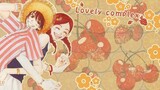 Lovely Complex Episode 2 FULL HD