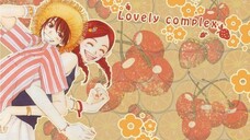 Love Complex Episode 23 : FULL HD