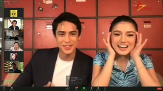 Donny Pangilinan harapang sinabi na ipaglalaban si Belle Mariano! DirekChad may BINULGAR sa eksena!