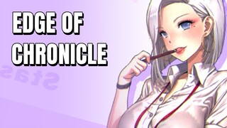 Game Apa Fan Service? | Edge of Chronicle