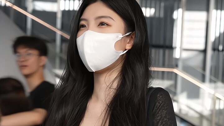 The Girl Who’s Only Been in One Relationship