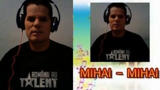 MAMA SUFLET DE PARINTE   LIVE MIHAI TUDORACHE