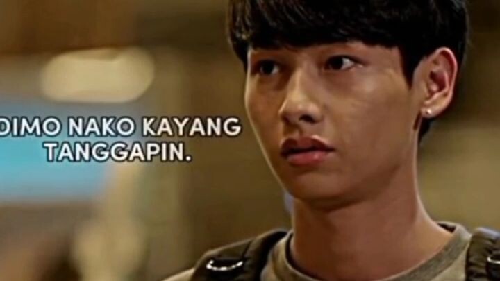 wag ka iiyak sa harapan nya💔😔