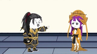 ตอนที่ 21: มาเริ่มกันกับเพื่อนธรรมดาๆ