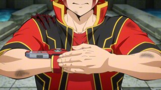 anime ininseru banget😍