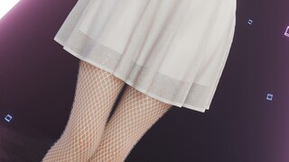 I want to pull the duck leg