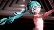 KREWELLA RUNAWAY DANCE [MMD] ‼️
