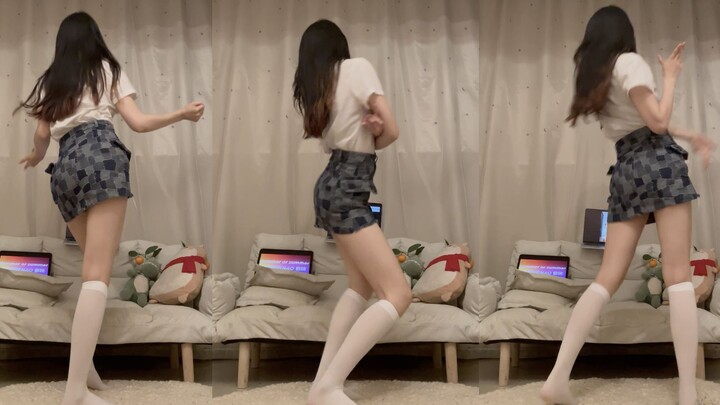 [Nana-chan] Energetic Dance summer or summer