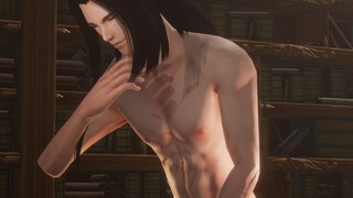 【Sword Three/Double Umbrella/Flower Umbrella】The Emperor (Twenty) (Part 1)--Lao Chi is dying