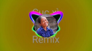 BÀ TÂN VLOG REMIX / cực phiêu nghe là nghiện