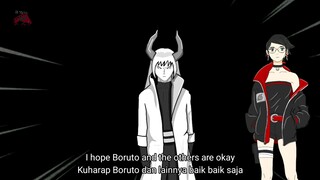 BIJUU YANG SANGAT OVER POWER  | BORUTO TWO BLUE VORTEX PART 1995