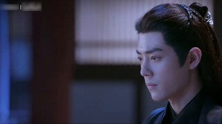 [เซียวจ้าน นาร์ซิสซัส丨เซียนอิง] [อาชญากรรมที่กลายเป็นความสุข] (ตอนที่ 1) (เรื่องราวความรักอันโหดร้าย