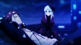 K Project Episode 10 Sub Indo