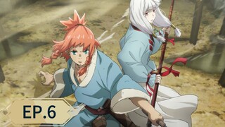 Teogonia (Eng_Sub)