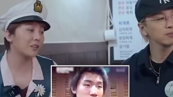 ما إن يرفع غونغ مينغ صوته ويتظاهر بالبراءة، حتى يخمد نصف غضب غوانغ جونغ.