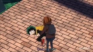 sugar crash amv mha urakuka and dekus story