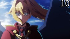 Yasei no Last Boss Episode 10 Sub Indo