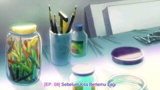 DAY BEFORE US  Episode 8 Subtitle Indonesia