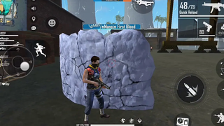 Garena free fire - เพลย์การต่อสู้ MP5 เล่นเกมส์ free fire วันนี้ เทคแอนด์เกมมิ่ง