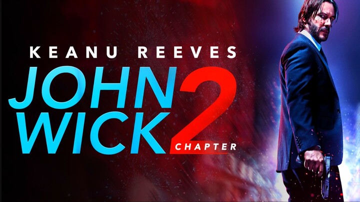 John Wick Chapter 2 2017