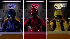 Power Rangers Beast Morphers Episod 11 (malay dub)